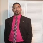 Luther Hill
