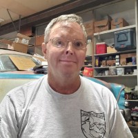 Mark Haley