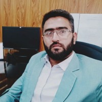 Hamza Zulfiqar Cmfd-Ifmp