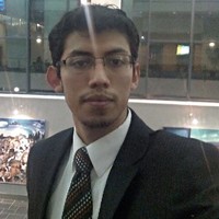 Daniel M. Rocha Herrera
