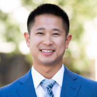 Justin Chiang
