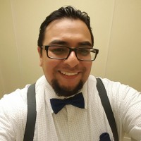 Raul L. Aguilar