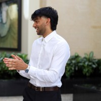 Aarsh Shah