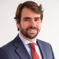 Gabriel De Garnica, Cfa
