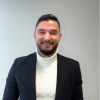 Milad Gharib