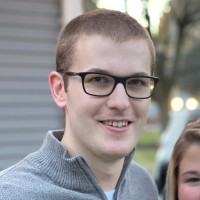 Zach Lehman
