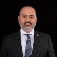 Mustafa Guşan Bageoğlu