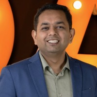 Nitish Srivastava