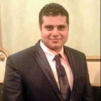 Eslam Gharib