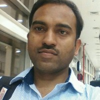 Arvind Kushwaha