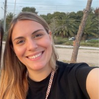 Anna Maria Spathopoulou
