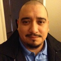 ERNIE JIMENEZ