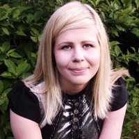Þórey Harpa Þorbergsdóttir