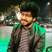 Abhishek Arrawatia