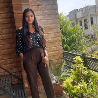 Shweta Mathew