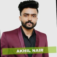 Akhil Nair