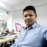 Aung Zaw Lin
