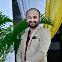 Tanmay Dharmadhikari