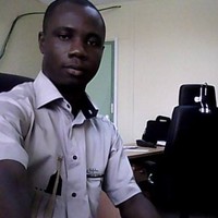 Emmanuel Sahie