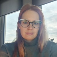 Anna Zielińska