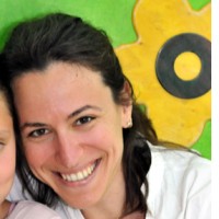 Jessica Cohen