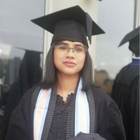 Nishania Pillay