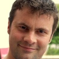 Jonathan (Jay) Wilson