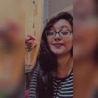 Tejashree Jadhav