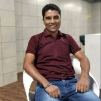 Vikrant Ahire