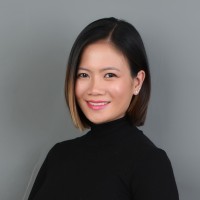 Arvi Christine D. Salazar, ECE