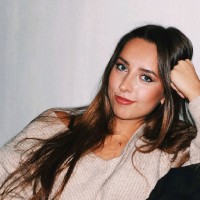 Danna Lüschen Díaz
