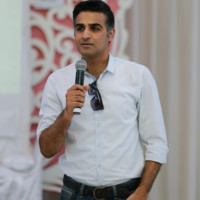 Ijaz Ahmed