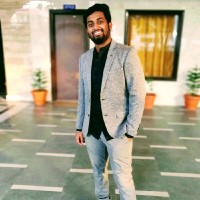 K Bhargav Reddy