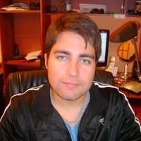 Adolfo Cabrera Palacios