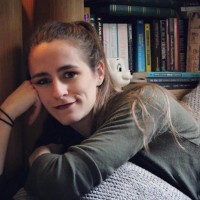 Sarah Cubitt