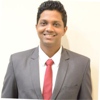 Karan Ravindran