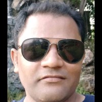 Sunilkumar Chaudhari