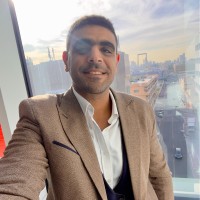 Mohamed Abdallah Elsayed
