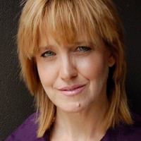 Sherri Mitchell
