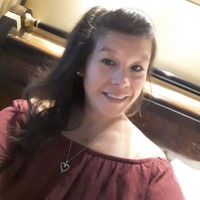 Liz Ford