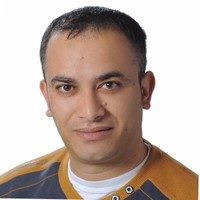 Anas M. Khallaf, Pmp®,Rmp®