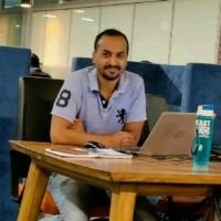 Satya Narayan Behera