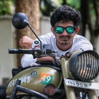Vignesh Waran