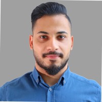 Sayed Mohammed Al-Marzooq