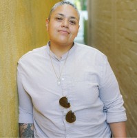 Patricia Gamez