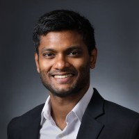Deshan Wickremesinghe