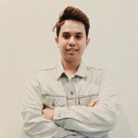 Muhammad Bahdree