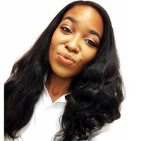 Desarie Johnson