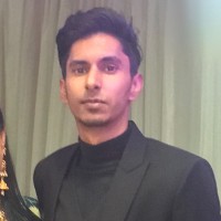 Muhammad Rameez Razack