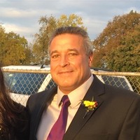John Whitfield